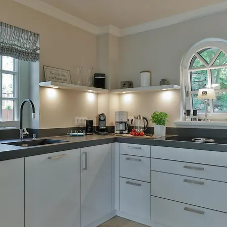 펜션 Raanwaikoje *