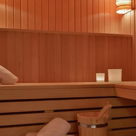 펜션 Raanwaikoje Sylt