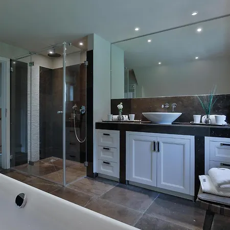 Raanwaikoje 펜션 *