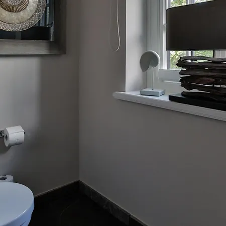 Raanwaikoje Holiday home Sylt