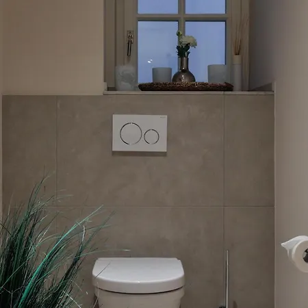 펜션 Raanwaikoje *