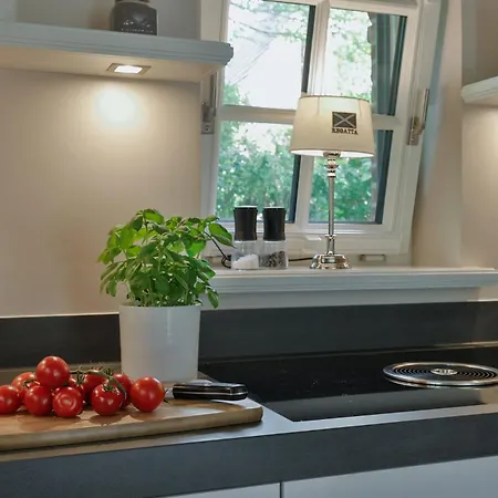 Raanwaikoje Holiday home Sylt