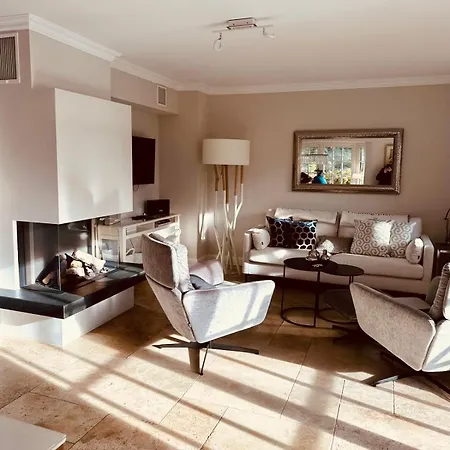 펜션 Raanwaikoje *