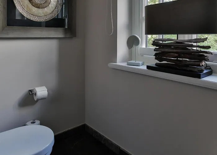 Raanwaikoje Casa vacanze Sylt