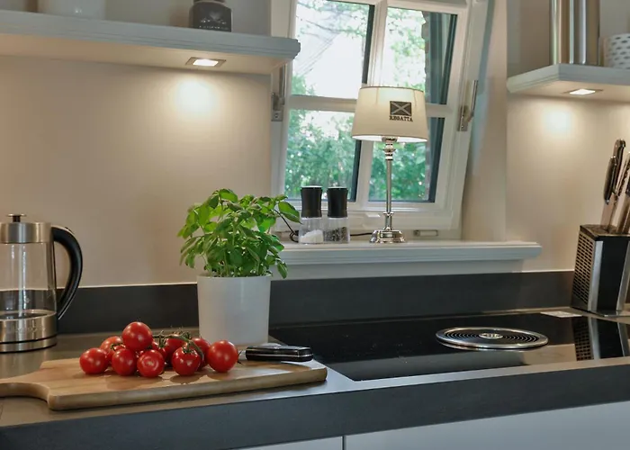 Raanwaikoje Casa vacanze Sylt