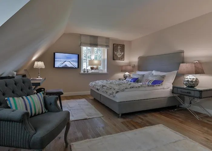 Casa vacanze Raanwaikoje Sylt